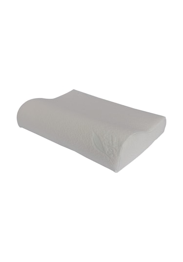 Softlife Bamboo Boyun Destekli Ortopedik Yastık Visco Yastık