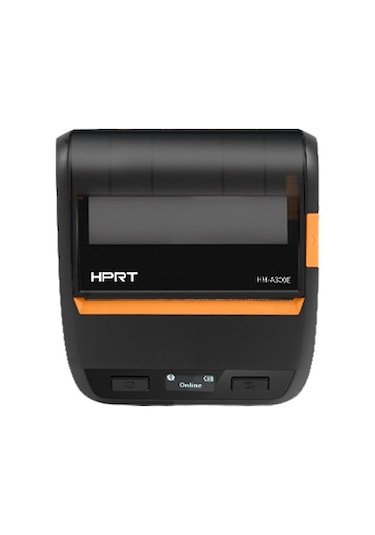Hprt HM-A300E Mobil Termal Etiket Fiş Yazıcı