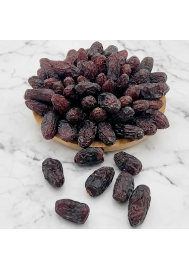 Medine Sefavi Hurma - Lebsan Kuruyemiş 1 KG