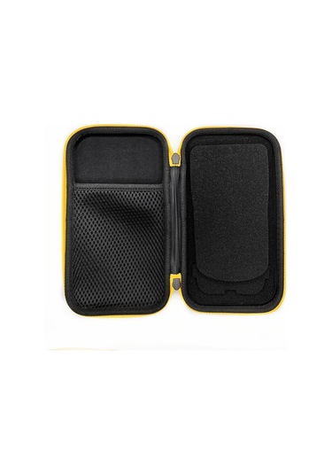 Sones Fluke 101/115/116/117/113/114/f15b/f17b/f18b İçin Voltmetre Saklama Kutusu Diğer