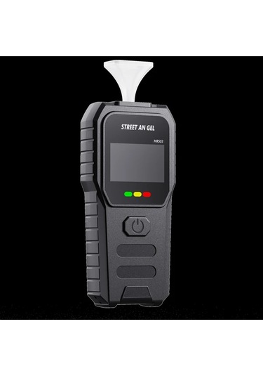 Boatshop1 Mr503b Yeni Alkol Test Cihazı Duı Tespiti Icin Nefes Analizoru