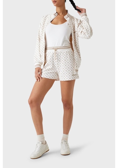 Guess Bayan Sweat V5yq03 Kb212 P1ms Beyaz-bej Beyaz-bej Guess Bayan Sweat V5yq03 Kb212 P1ms Beyaz-bej Beyaz-bej