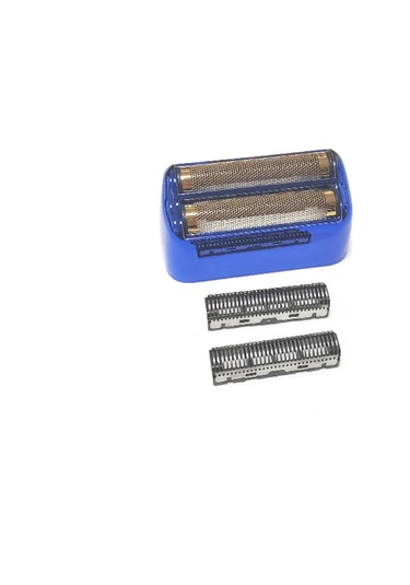 Xiaaokeji Babylisspro Tıraş Bıçağı Saç Kesme Makinesi Düzeltici Erkek Tıraş Makinesi -b