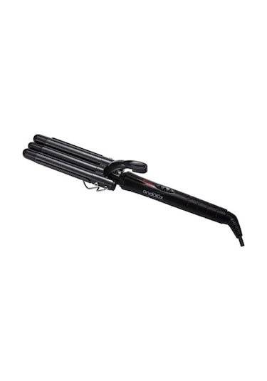 Ondülüx Wag Saç Maşası M601c-19mm