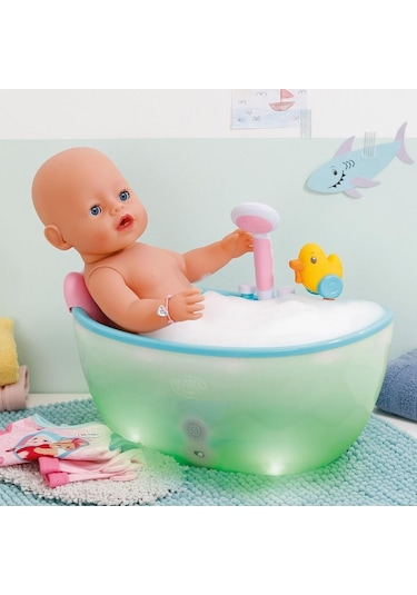 Adore Oyuncak Baby Born Kız Emma Bebek 43 Cm Zbb834800