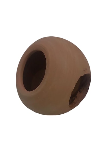 Kanki Pet Topan Küp Üstü Açık Küçük 11x9 Cm