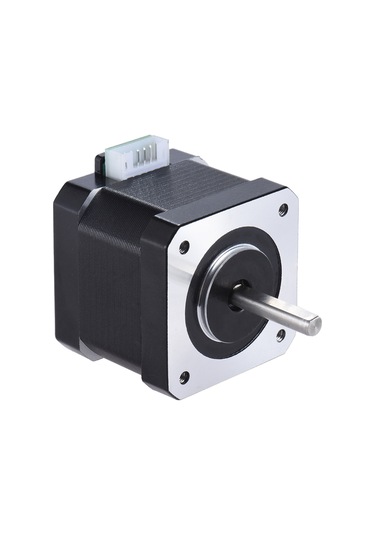 Ximistore9 3d Yazıcı İçin Nema 17 Step Motor - 0.4n.m Tork, 1.8 Adım Açısı, 42mm Boyut