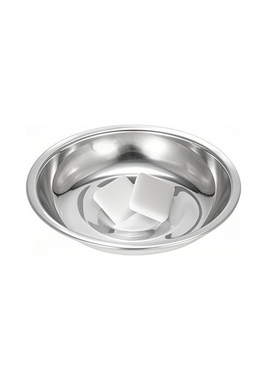 Jokmae Katlanır Kamp Alkollü Isıtıcı Tepsisi - Portatif Ve Hafif Gümüş Çok Renkli