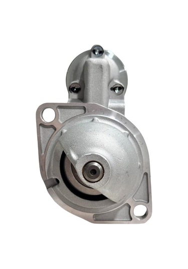 12v Marş Motoru Bosch Tipi 9 Diş 1.4 Kw Cw Sol Açık Pancar