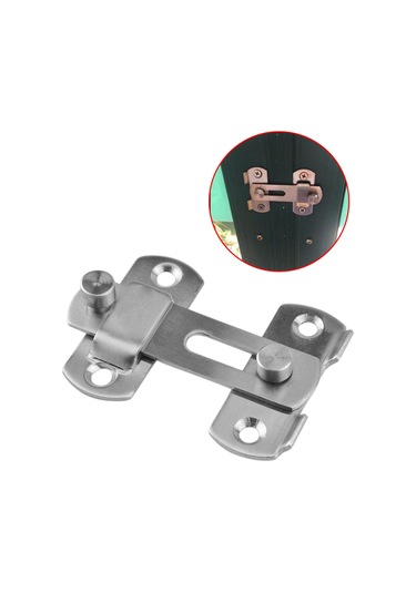 Homyl Ev Yatak Odası Malzemeleri Süsleme Için Paslanmaz S