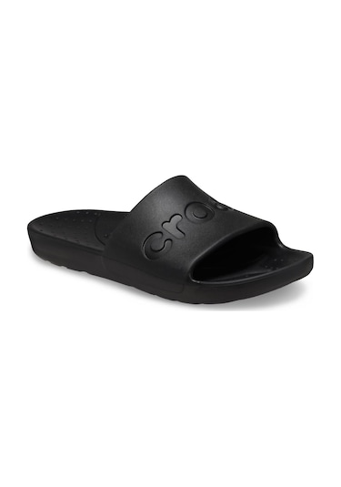 Crocs Slide Unisex Terlik 210088-001 Siyah