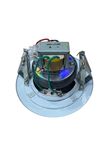 Prima CS-20 3" Asma Tavan Hoparlörü