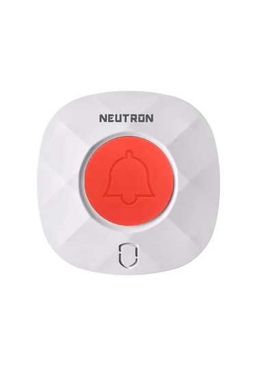 Neutron Ntl-hm-99wb Kablosuz Wifi Alarm Seti