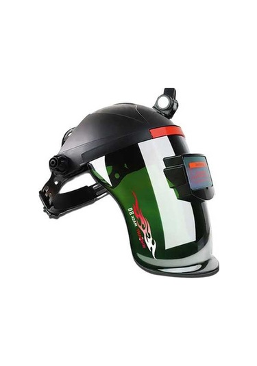 Tongxida Suntek Otomatik Güneş Kaskı, Enerjili Karartma Kaynağı, Farklı Renk, Boyut, Uygun Kullanıcılara