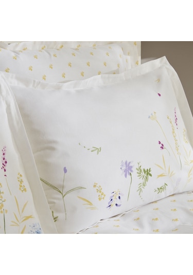 Karaca Home Jody Tek Kişilik Pike Takımı Sarı