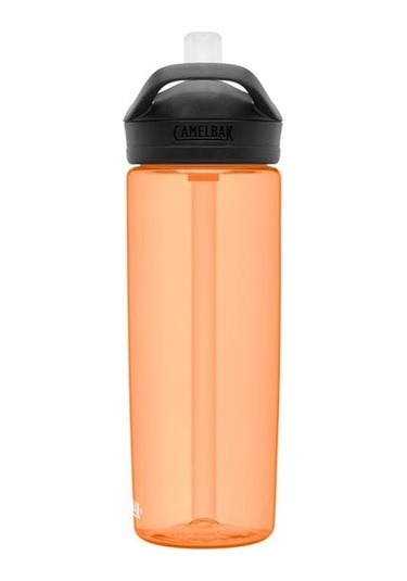 Camelbak Tritan Renew Eddy+ Matara 600 Ml Turuncu