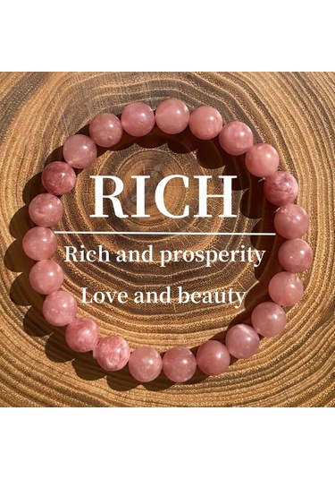 Akik Bilezik, Arkadaşlar İçin Mükemmel Bir Hediye No.125