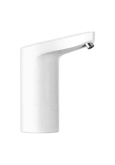 Flybuy Xiaomi Xiaolang Otomatik Tds Damacana Su Pompası, Em Beyaz, Kullanışlı Tasarım Beyaz
