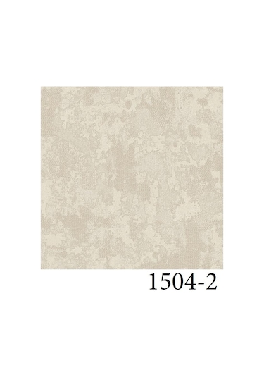 Adawall Vera 1514-2 Geometrik Desenli Düz Sade Duvar Kağıdı