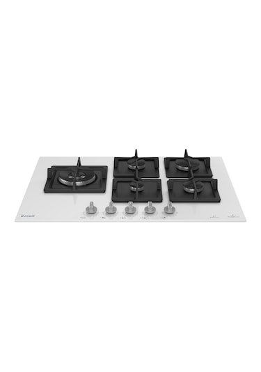 Arçelik OCD K 752-3 DWKYB Wok Gözlü Ankastre Ocak