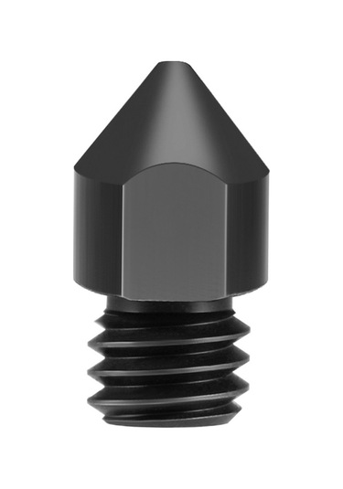 Sertleştirilmiş Çelik 0.475 İçin 1.75 Mm Siyah 3 Adet