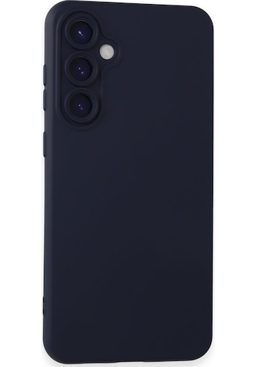 Samsung Galaxy Uyumlu S24 Kılıf Kamera Korumalı Lansman Silikon Kapak