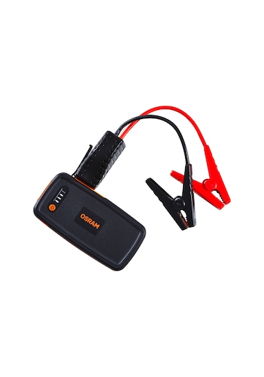 Osram Batterystart 200 Akü Takviye Cihazı 6000 Mah Obsl200