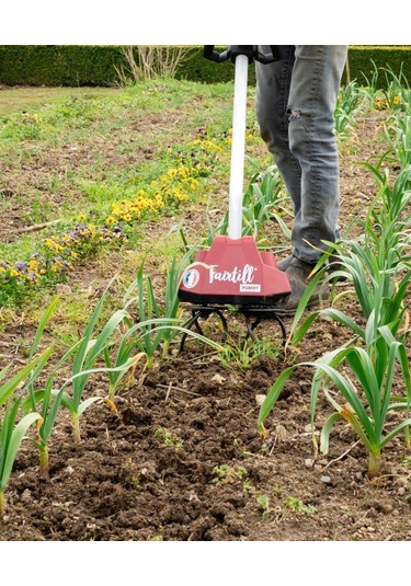 Pubert Fairtill 40 V Akülü Çapa Makinesi