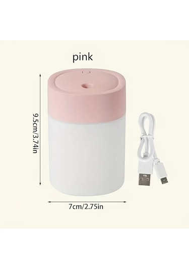 Mini Oda Nemlendirici Sd11 4887
