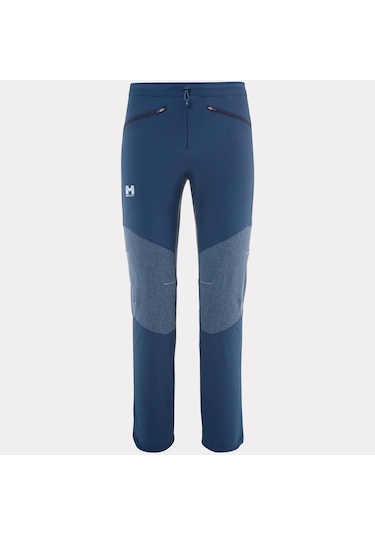 Millet Fusıon Xcs Pantolon Erkek Mıv9369 7317 Safir