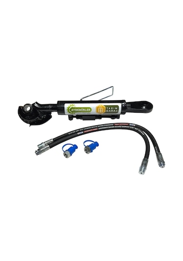 Führer Kancalı Traktör Ortakol Hidrolik Lift-3 Ton-68 Cm