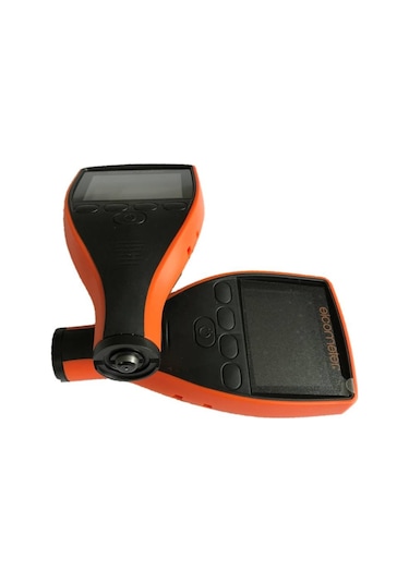 Elcometer A-311 Cfnfbi Demir + Alüminyum Boya Ölçüm Cihazı