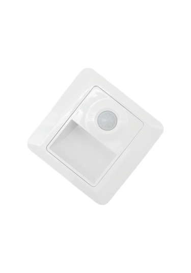 Sunlight Sıva Altı  220D Gün Işığı Merdiven Hareket Sensörü