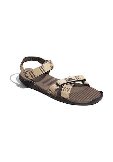 Adidas Moary Unisex Günlük Sandalet Gc0769 Krem Gc0769 Krem