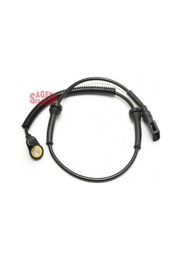 SGM 60199 Abs Sensörü Ön 02- Connect