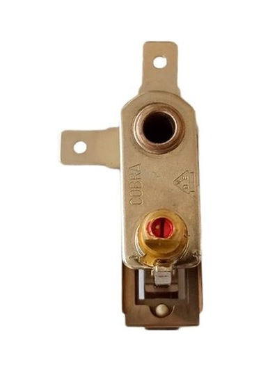 Cobra Bimetal Termostat El Ütüsü Için Ty C42 Cob