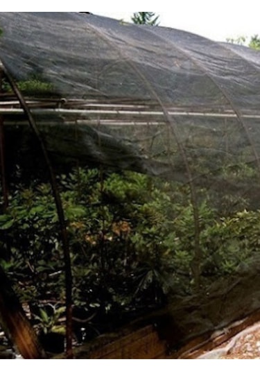 %40 Gölge Oranlı File, Gölgelik, Gergi File, Bahçe Gölgeliği 2x43 Metre