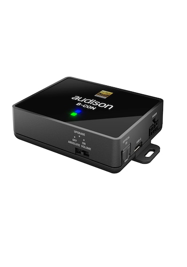 Audison B-con Iı Hi-res Bluetooth Receiver 24bit / 96khz With Android L-dac