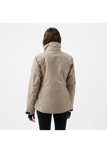 Mckinley Finna Kadın Bej Outdoor Ceket 424818 Bej