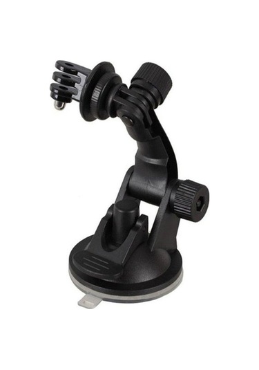 Pazly Vantuz Tutucu Tripod Süper Sağlam Ayarlanabilir Araç Adaptörü - Lk Model -