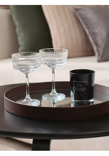 Purecrystal Şampanya Bardakları 260 Ml, 2 Adet 185768460