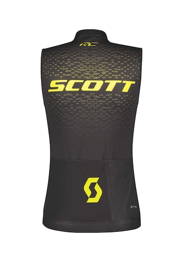 Scott Rc Pro Yelek Çok Renkli