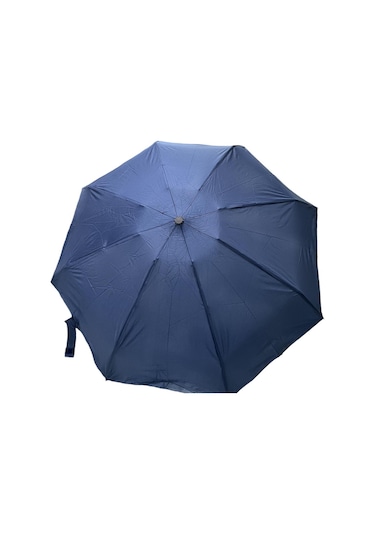 Marlux Kılıflı Şemsiye Lacivert 709932 Lacivert
