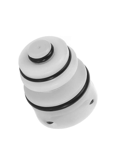 Ulzyvf Paket Kiti Onarımı-1 X Tetik Valfi-beyaz, Beyaz Yerine Gri