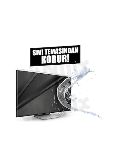 TİWİLİX  32''  82 EKRAN TV EKRAN KORUYUCU