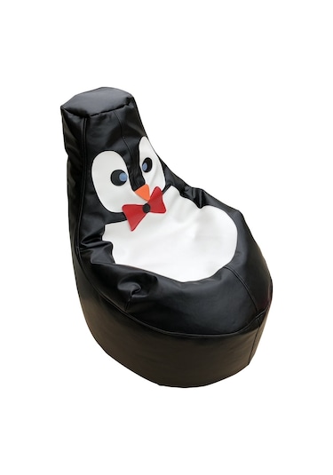 Deri Penguen Armut Koltuk 67 60 25 Cm
