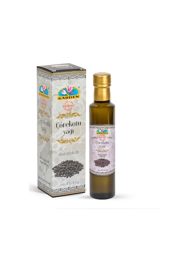 Karden Çörek Otu Yağı 250 ML