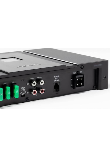 ÖZENHİFİ' den  Alpine HDA-M80