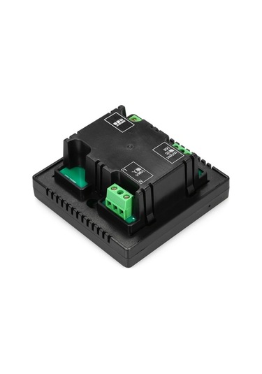 Pazly Dokunmatik Lcd Ekranlı Elektrikli Zemin Isıtma Termostatı - Su Isıtma Termoregülatörü Ac85-240v Sıcaklık Kontrol Cihazı