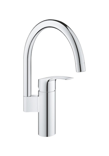 Eurosmart Tek Kumandalı Eviye Bataryası - 33202003